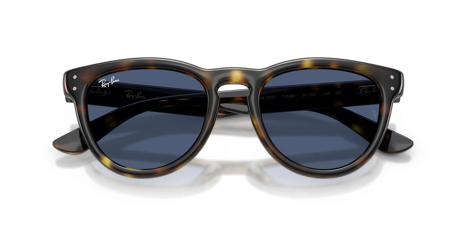 Ray-Ban 2237 Sunglasses - view 13